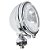 Farol Milha Com H3 12V Cromado - Imagem 1