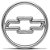Emblema Gravata Porta Mala Corsa Sedan - Imagem 1