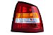 Lanterna Traseira Astra Hatch 99 A 02 Lado Direito Tricolor - Imagem 1