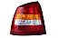 Lanterna Traseira Astra Hatch 99 A 02 Lado Esquerdo Tricolor - Imagem 1