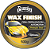 Cera Cristalizadora Automotiva Wax Finish 100G - Imagem 2