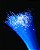 Cristal Kit Iluminação Céu Estrelado Fibra Ótica 300 Pontos Estrelas Opticas RGB - Imagem 8