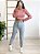 calça mom jeans looklike clara - Imagem 1