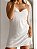 sleep dress white correntes - Imagem 2