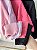 tricô gio rosa claro - Imagem 5