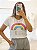 t-shirt rainbow - Imagem 2