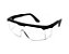 Oculos de Proteção Epi Incolor 2 Unidades - Imagem 1