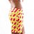 Bermuda Shorts Santo Luxo Man Picolé Amarelo - Imagem 4