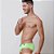 Sunga Santo Luxo Man Verde Neon - Imagem 4