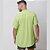 Camisa Santo Luxo Man Viscose Verde - Imagem 2