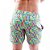 Bermuda Shorts Santo Luxo Man Sapo Verde - Imagem 2