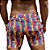 Bermuda Shorts Santo Luxo Man Pride Fist - Imagem 2