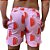 Bermuda Shorts Santo Luxo Man Melancia - Imagem 2