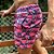Bermuda Shorts Santo Luxo Man Flamingos - Imagem 2