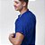 Conjunto Viscolinho Camisa e Calça Azul Royal - Imagem 3