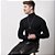 Colar Pingente Cristal Banhado em Prata 925 - Imagem 4