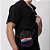 Shoulder Bag Santo Luxo Man Pride - Imagem 1