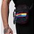 Shoulder Bag Santo Luxo Man Pride - Imagem 2