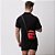 Shoulder Bag Santo Luxo Man Red - Imagem 2