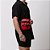 Shoulder Bag Santo Luxo Man Red - Imagem 4