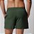 Shorts Viscolinho Verde Navy - Imagem 2