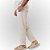 Calça Linho Cru - Linha Exclusiva - Imagem 3