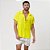 Camisa Viscolinho Amarelo - Imagem 1