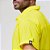 Camisa Viscolinho Amarelo - Imagem 4
