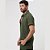 Conjunto Viscolinho Camisa e Calça Verde Musgo - Imagem 4