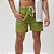 Bermuda Linho Oliva - Linha Exclusiva - Imagem 1
