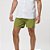 Bermuda Linho Oliva - Linha Exclusiva - Imagem 4