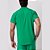 Camisa Viscolinho Verde Bandeira - Imagem 2