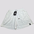 Shorts Viscose Offwhite - Imagem 2