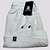 Shorts Viscose Offwhite - Imagem 1