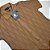 Camisa Casual Slim Marrom - Imagem 2
