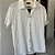Camisa Casual Slim Branco - Imagem 1
