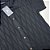 Camisa Casual Slim Preto - Imagem 2