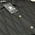 Camisa Casual Slim Preto - Imagem 3