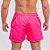 Shorts Santo Luxo Man Tactel Neon Pink - Imagem 2