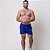 Shorts Tactel Azul - Imagem 1