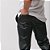 Calça Cirrê Preto - Imagem 4
