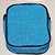 Shoulder Bag Santo Luxo Man Azul Claro - Imagem 2