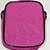 Shoulder Bag Santo Luxo Man Pink - Imagem 2