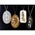 Conjunto com 04 Medalhões - Símbolos do Reiki - Imagem 7