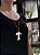 Colar Cruz de Tau - Cruz de São Francisco - Imagem 1
