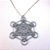 Colar Cubo de Metatron - Imagem 1