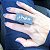 Anel Honshazeshonen - Reiki - Imagem 3