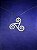 Colar Triskle - Imagem 1