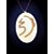 Medalhão SEIHEKI- Reiki - Imagem 3