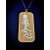 Medalhão HONSHAZESHONEN - Reiki - Imagem 4
